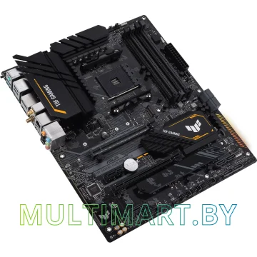 Материнская плата ASUS TUF GAMING X570-PRO WIFI II картинка 5